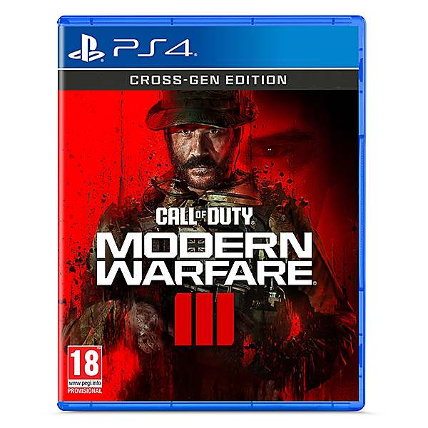 Redbox modern store warfare ps4